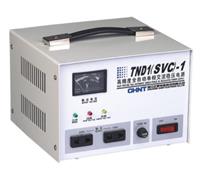 tnd1(svc)-1单相交流稳压电源 tnd1(svc)-1kva