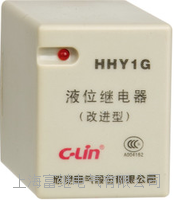 hhy1g(jyb-3)液位继电器 hhy1p(jyb-2)