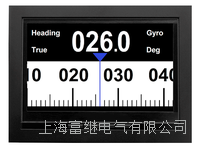 xdi-n导航柔性显示器  xdi-n