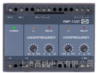 rmf-112d频率保护继电器 rmf-112d