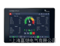 intelivision 12touch发电机组控制器 intelivision 12touch