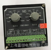 f96-bmω船用高阻表