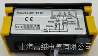 sf-101s微电脑温度控制器