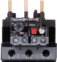 热过载继电器 lrn363n